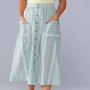 Patagonia A/C skirt SOLD